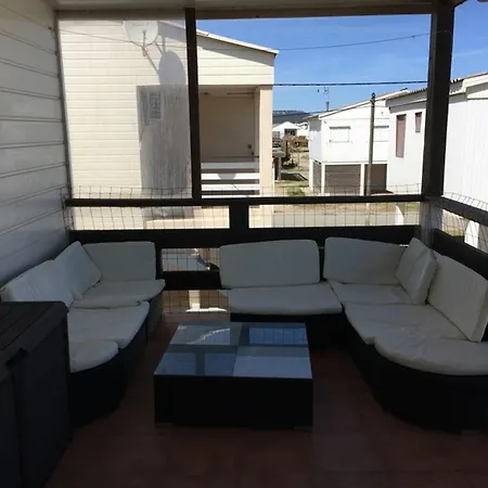 5 Pers. A 300m De La - Terrasse Amenagee, Parking, Non Fumeur, Animaux Non Admis - Fr-1-784-20