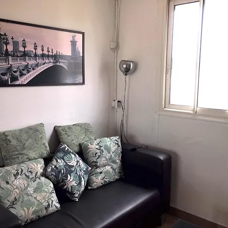 5 Pers. A 300m De La - Terrasse Amenagee, Parking, Non Fumeur, Animaux Non Admis - Fr-1-784-20 *
