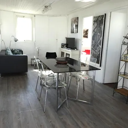 Chalet 5 Pers. A 300m De La - Terrasse Amenagee, Parking, Non Fumeur, Animaux Non Admis - Fr-1-784-20 *